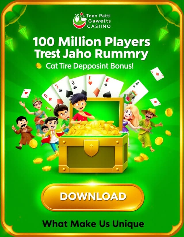 Teen Patti Sweet Banner